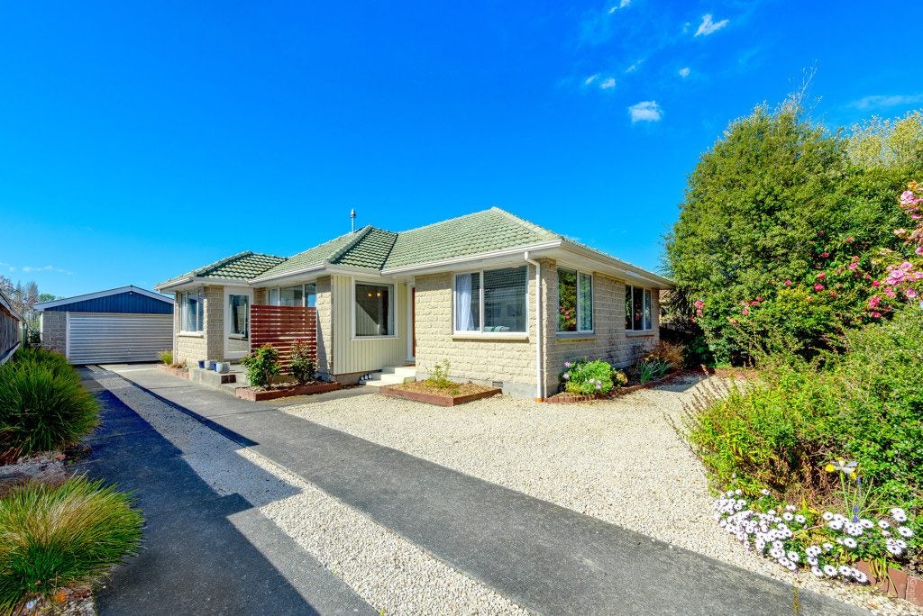 36 Claridges Road, Casebrook, Christchurch - Carousel 1