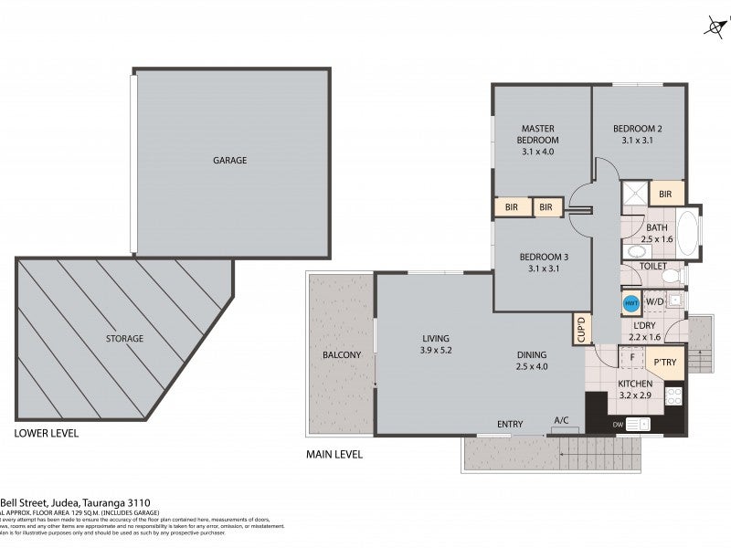 94 Bell Street, Judea, Tauranga - Carousel 19