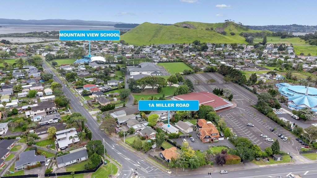 1/1 Miller Road, Mangere Bridge, Auckland - Carousel 14