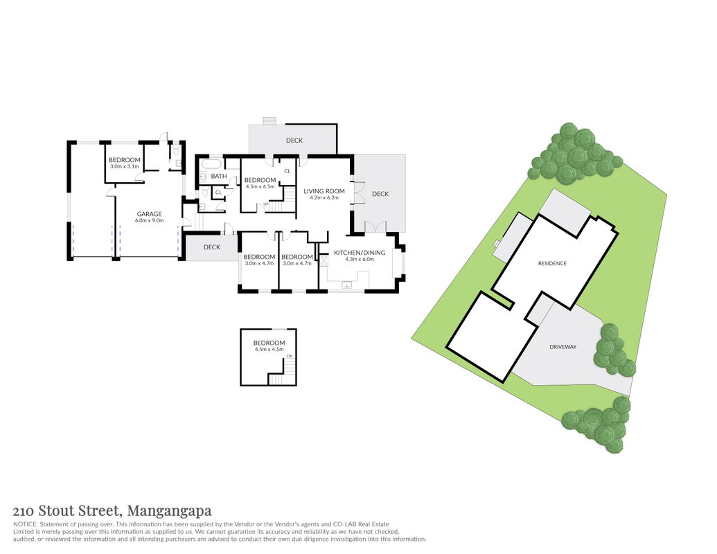 210 Stout Street, Mangapapa, Gisborne - Carousel 21
