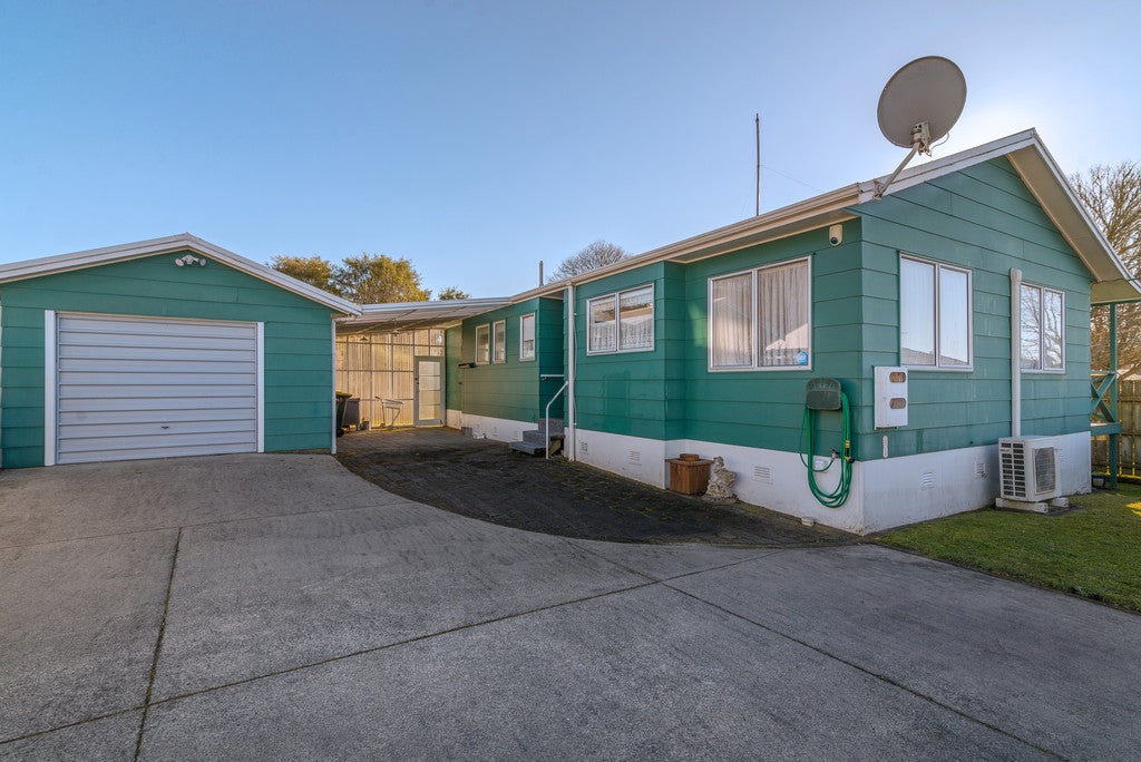 4C Domain Avenue, Ngongotaha, Rotorua - Carousel 1