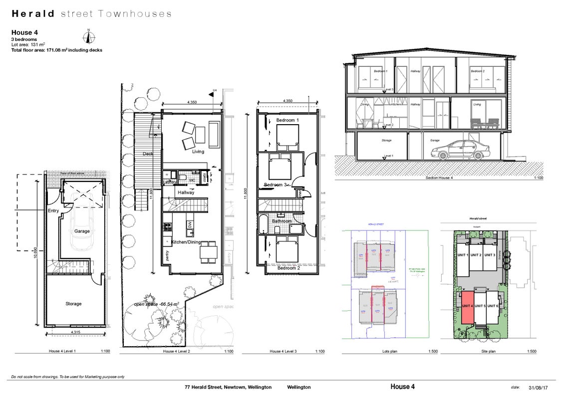 77A Herald Street, Berhampore, Wellington - Carousel 19