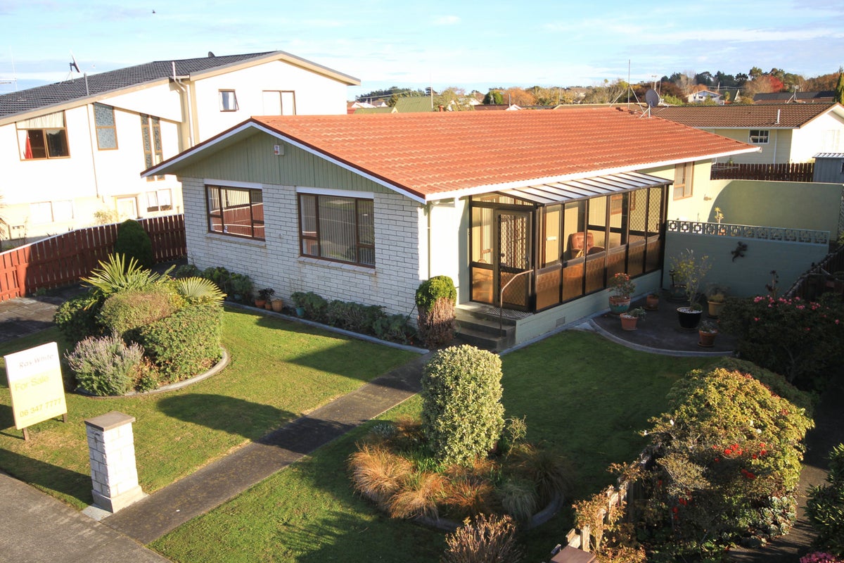 13 Treadwell Street, Springvale, Whanganui - Carousel 18