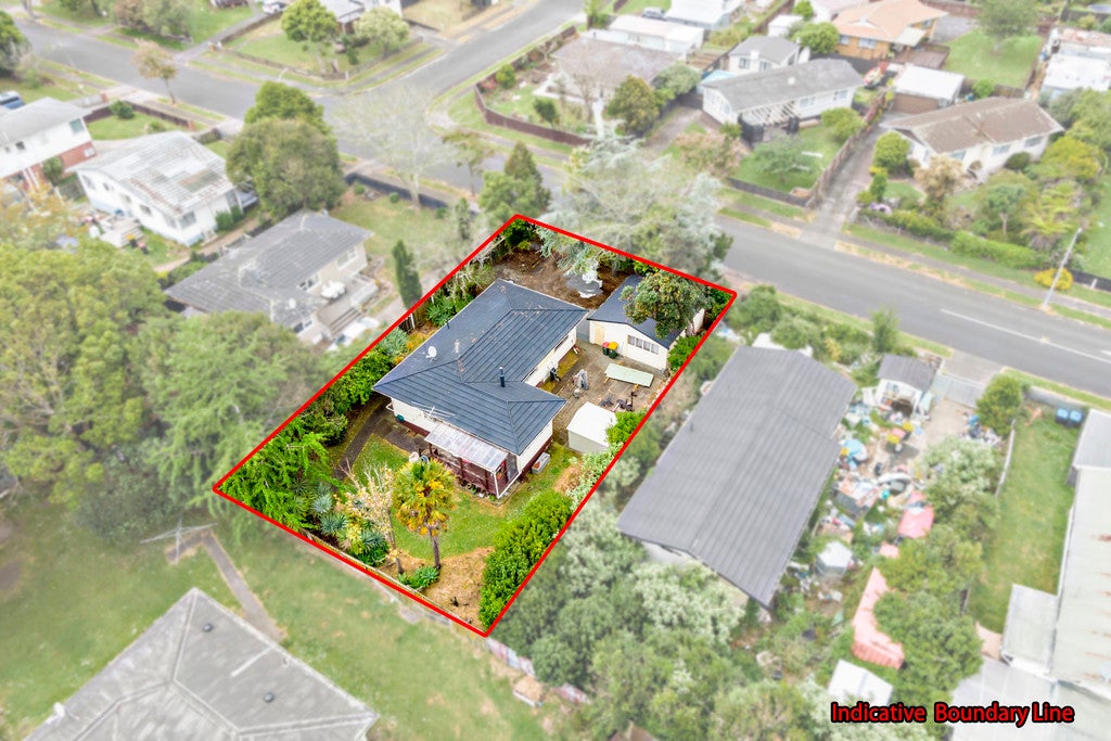 6 Ronald Place, Manurewa, Auckland - Carousel 18