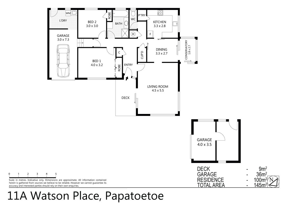 1/11 Watson Place, Papatoetoe, Auckland - Carousel 10