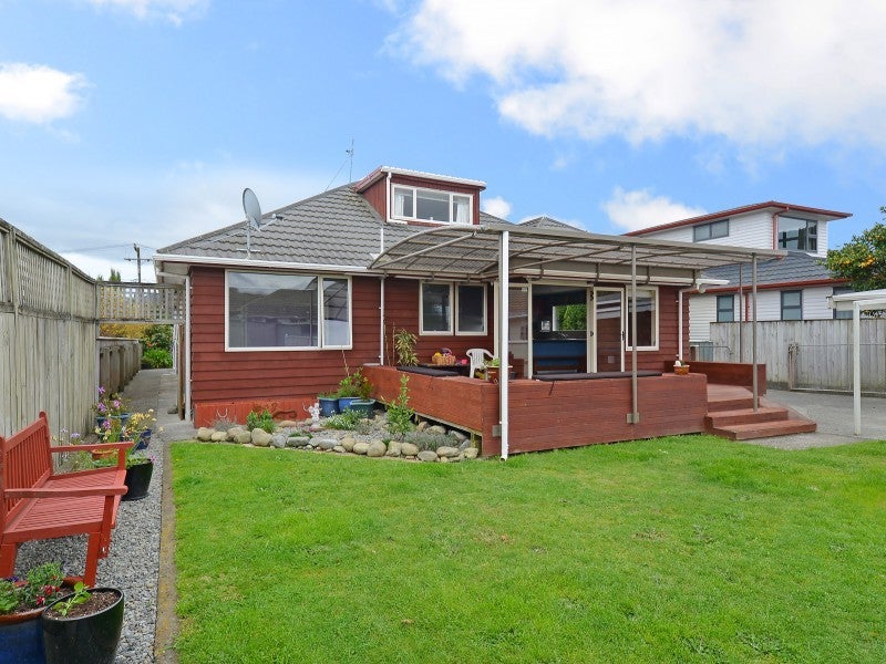 19 Robertson Street, Elderslea, Upper Hutt - Carousel 2