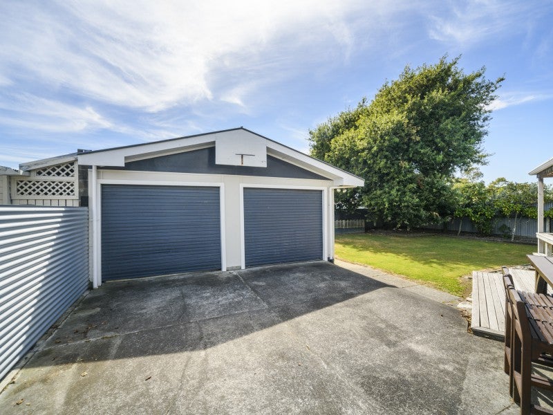 19 Abraham Crescent, Milson, Palmerston North - Carousel 26