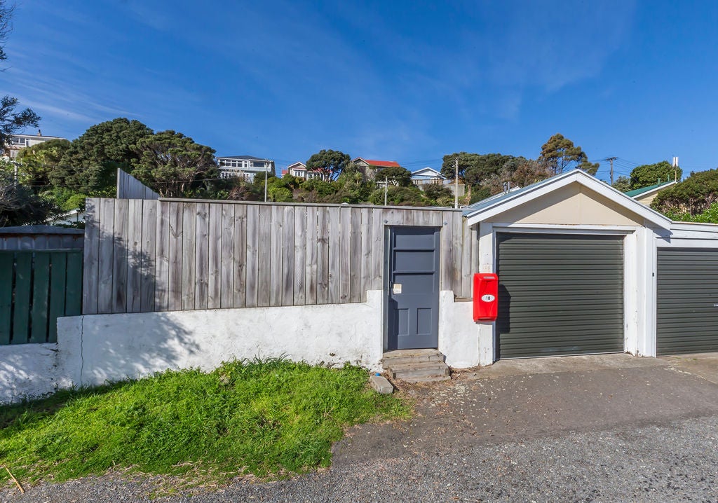 10 Mamari Street, Rongotai, Wellington - Carousel 17
