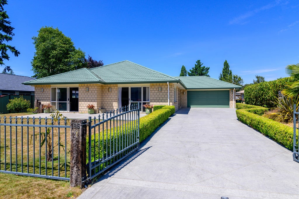 186 Devon Street West, Pomare, Rotorua - Carousel 2