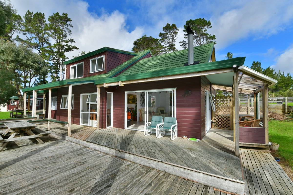 72 Fiddlers Hill Road, Puhoi, Warkworth - Carousel 1