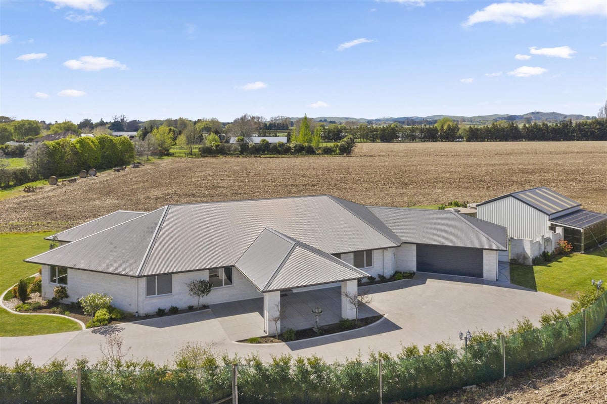 634B Marychurch Road, Matangi, Hamilton - Carousel 1