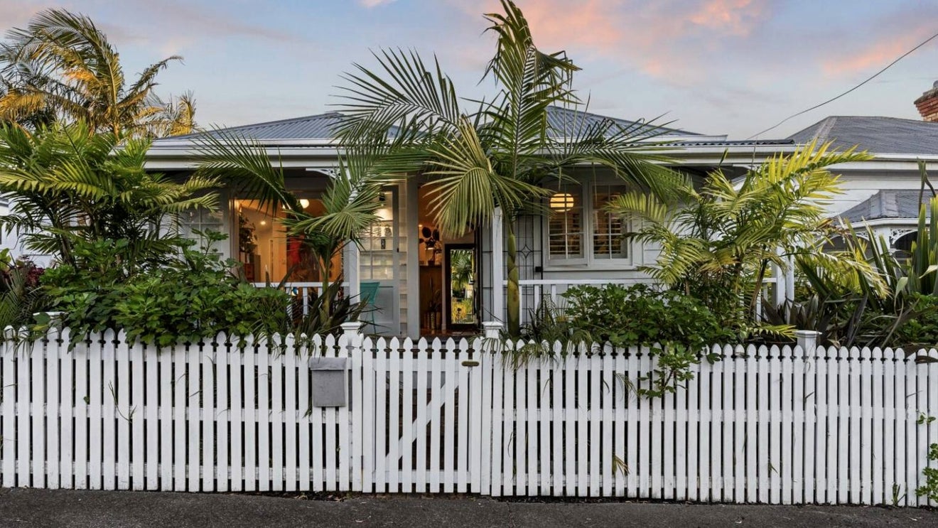 38 Norfolk Street, Ponsonby, Auckland - Carousel 1