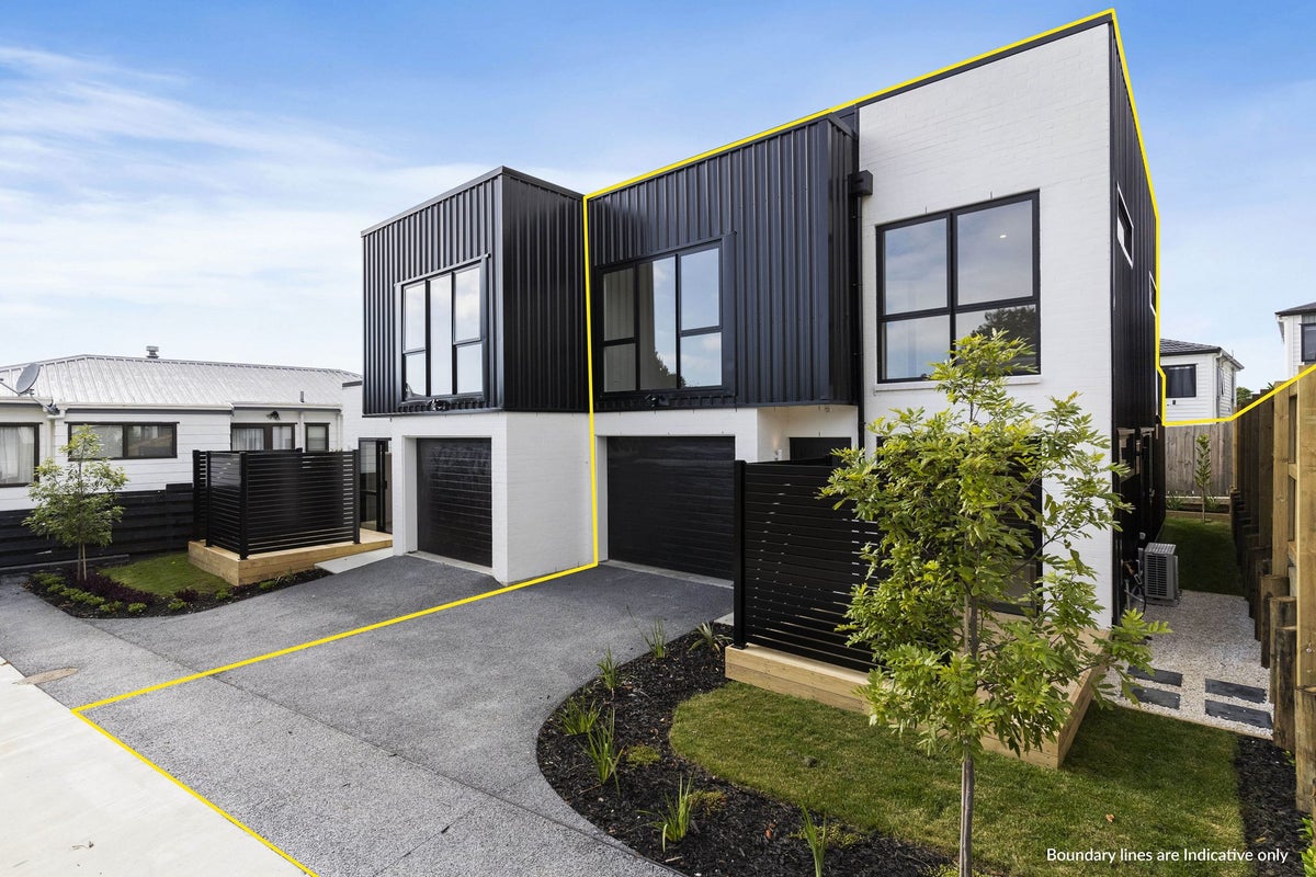 22C Borrowdace Avenue, Botany Downs, Auckland - Carousel 2