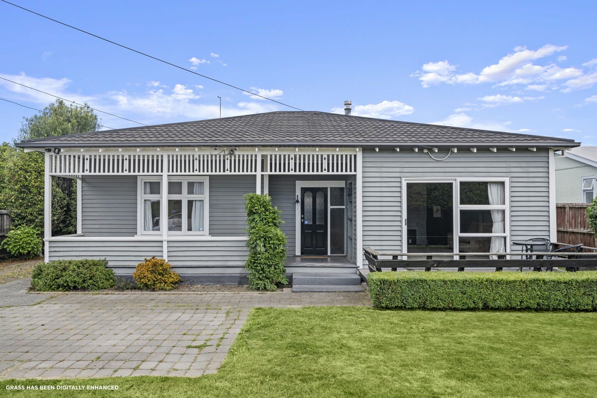 23 Northcote Road, Northcote, Christchurch - Carousel 1