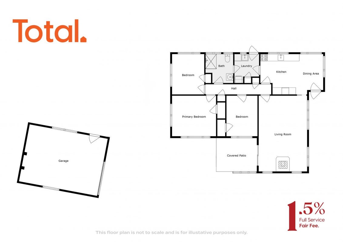22 Mitchell Street, Redwoodtown, Blenheim, Marlborough - Carousel 29