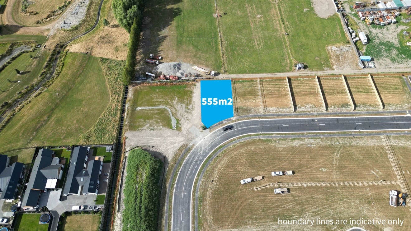 41 Redbrook Road, Casebrook, Christchurch - Carousel 1
