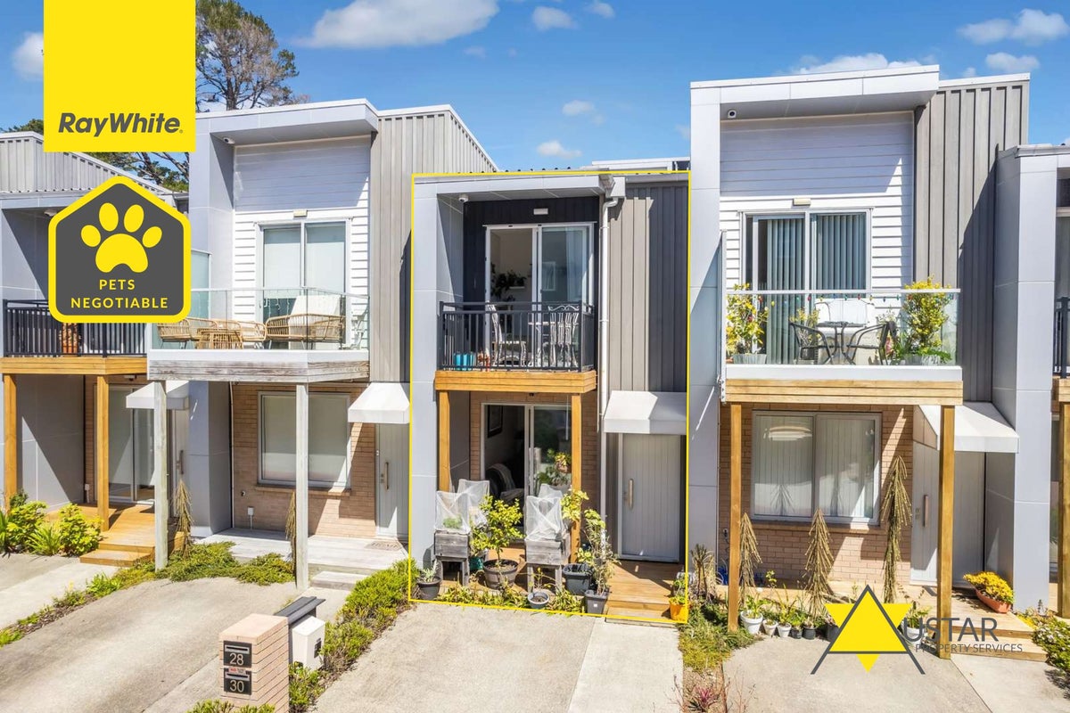 28 Ceramic Lane, New Lynn, Auckland - Carousel 1