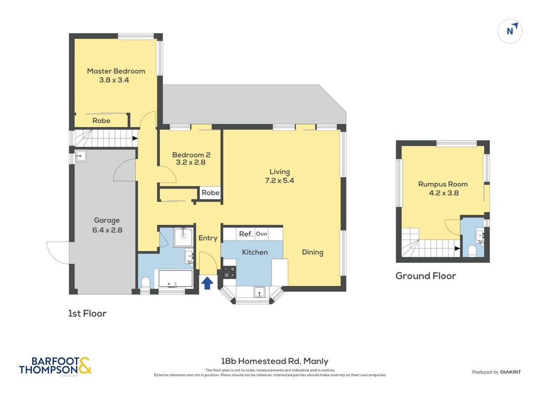 18B Homestead Road, Manly, Whangaparaoa - Carousel 19