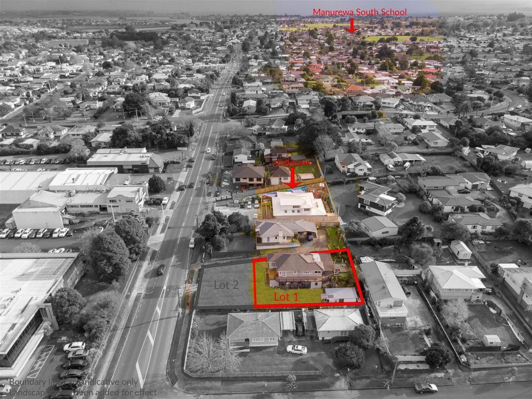 45 Mahia Road, Manurewa, Auckland - Carousel 1