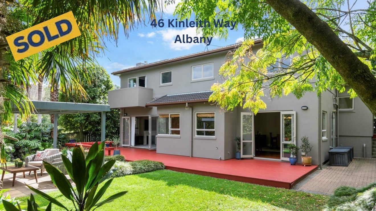 46 Kinleith Way, Albany, Auckland - Carousel 1
