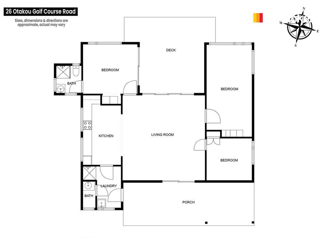 26 Otakou Golf Course Road, Otakou, Dunedin - Carousel 31