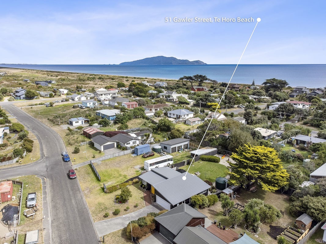 51 Gawler Street, Otaki - Carousel 1