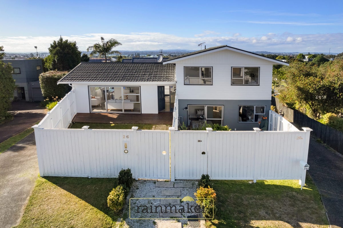 26 Cotton Street, Saint Johns, Auckland - Carousel 1