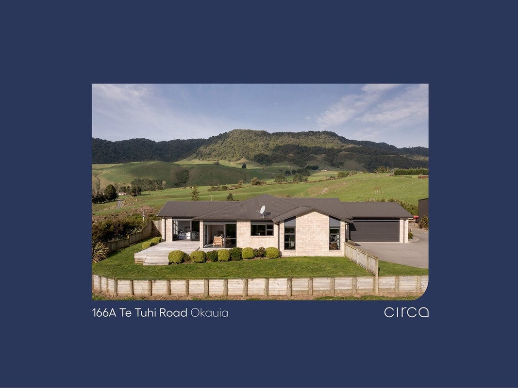 166A Te Tuhi Road, Okauia, Matamata - Carousel 1
