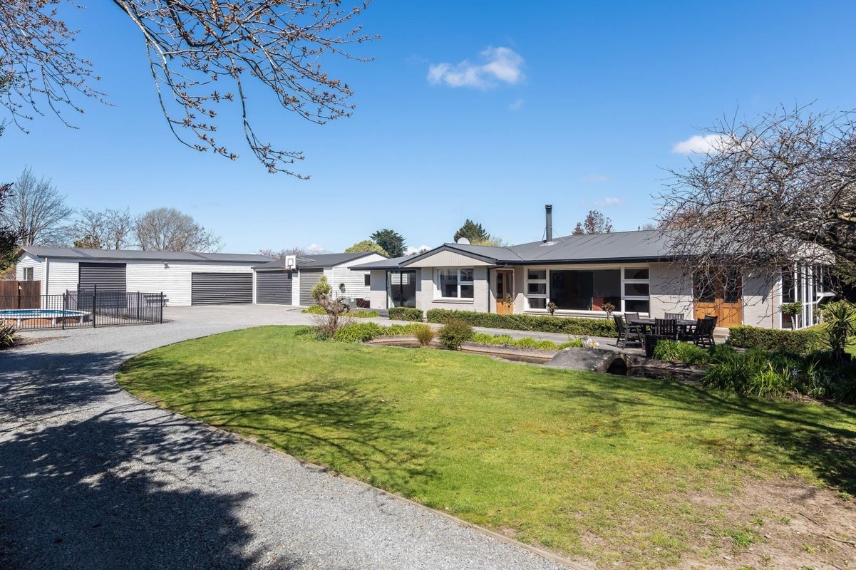 467 Johns Road, Harewood, Christchurch - Carousel 1