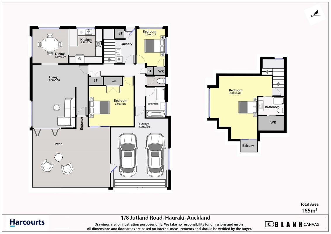 1/8 Jutland Road, Hauraki, Auckland - Carousel 17