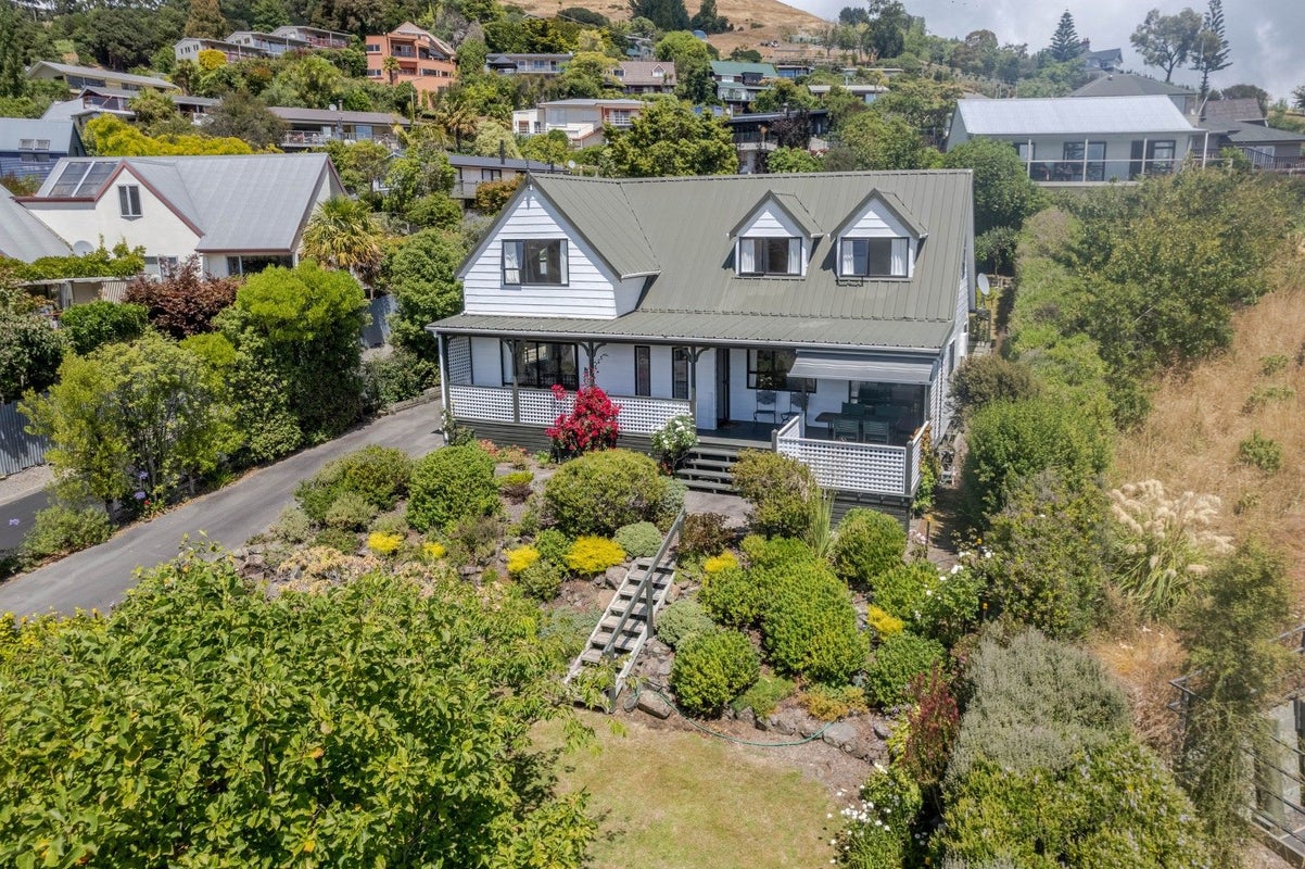 16 Aylmers Valley Road, Akaroa, Akaroa - Carousel 28