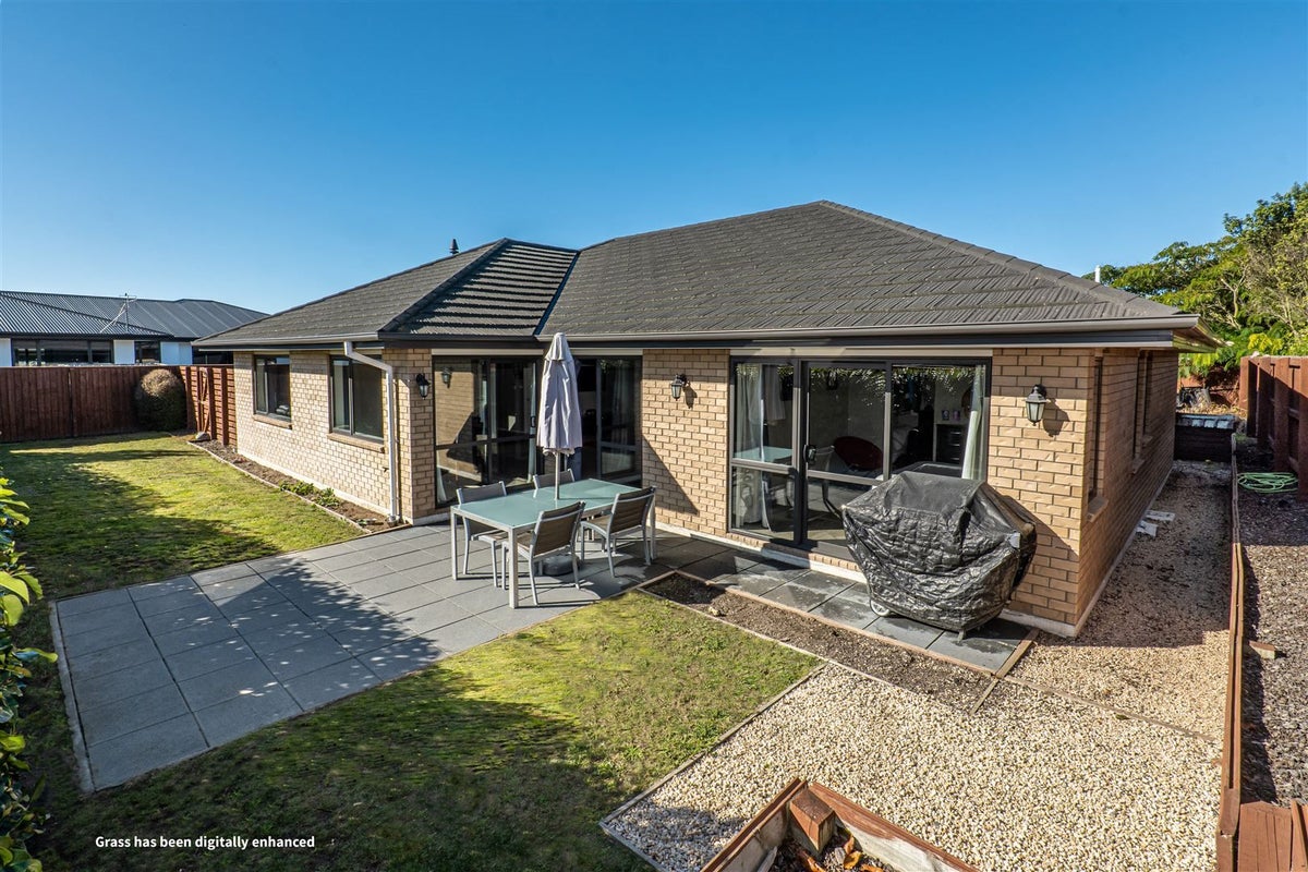 40 Blackburn Street, Kaiapoi, Kaiapoi - Carousel 1