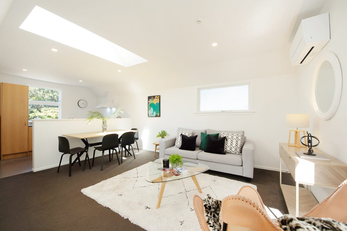 168A Sydney Street West, Thorndon, Wellington - Carousel 2