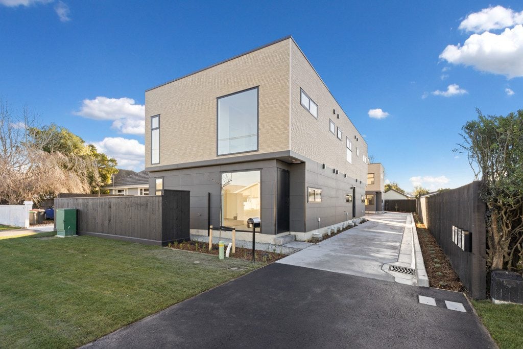 3/73 Warden Street, Richmond, Christchurch - Carousel 1