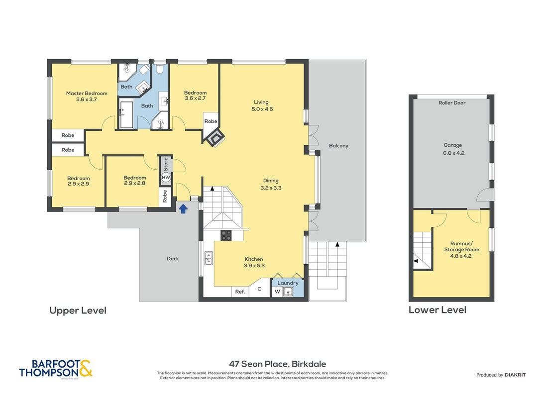 47 Seon Place, Birkdale, Auckland - Carousel 20