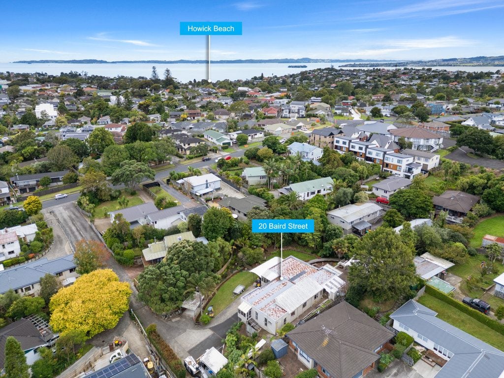 20 Baird Street, Howick, Auckland - Carousel 39