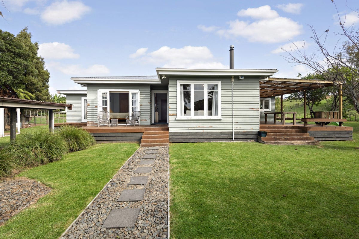 28A Moule Street, Kihikihi, Te Awamutu - Carousel 1