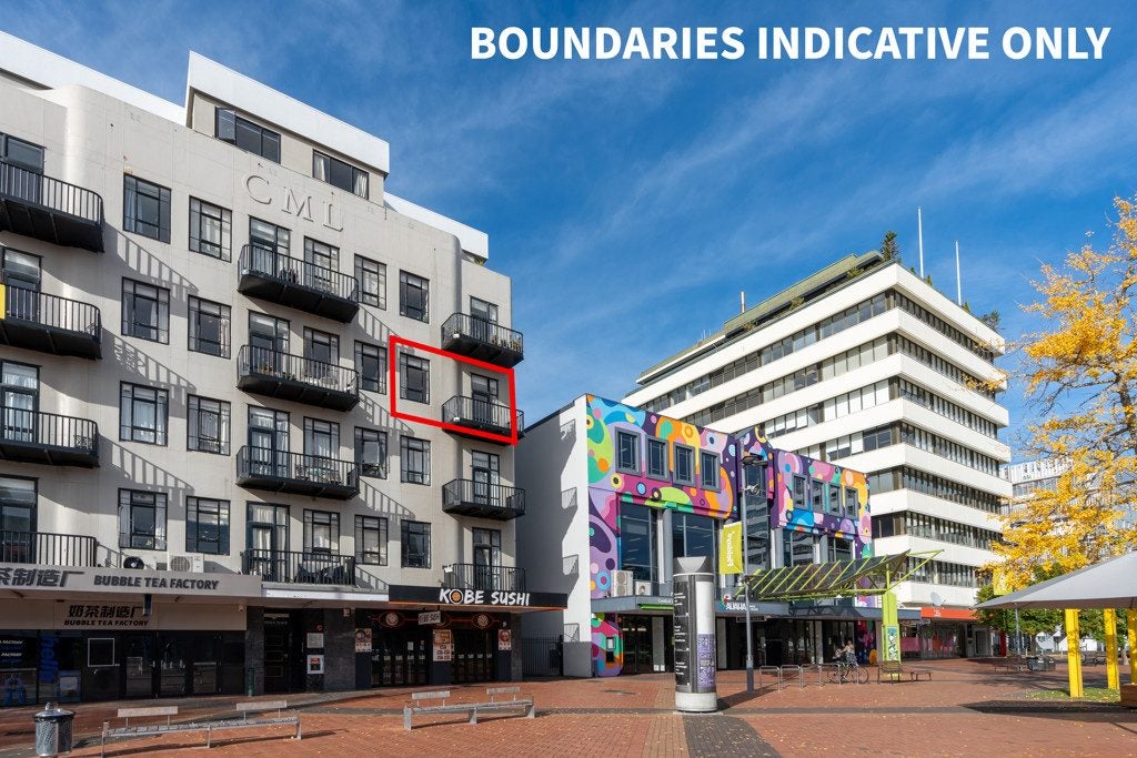 5 Garden Place, Hamilton Central, Hamilton - Carousel 1