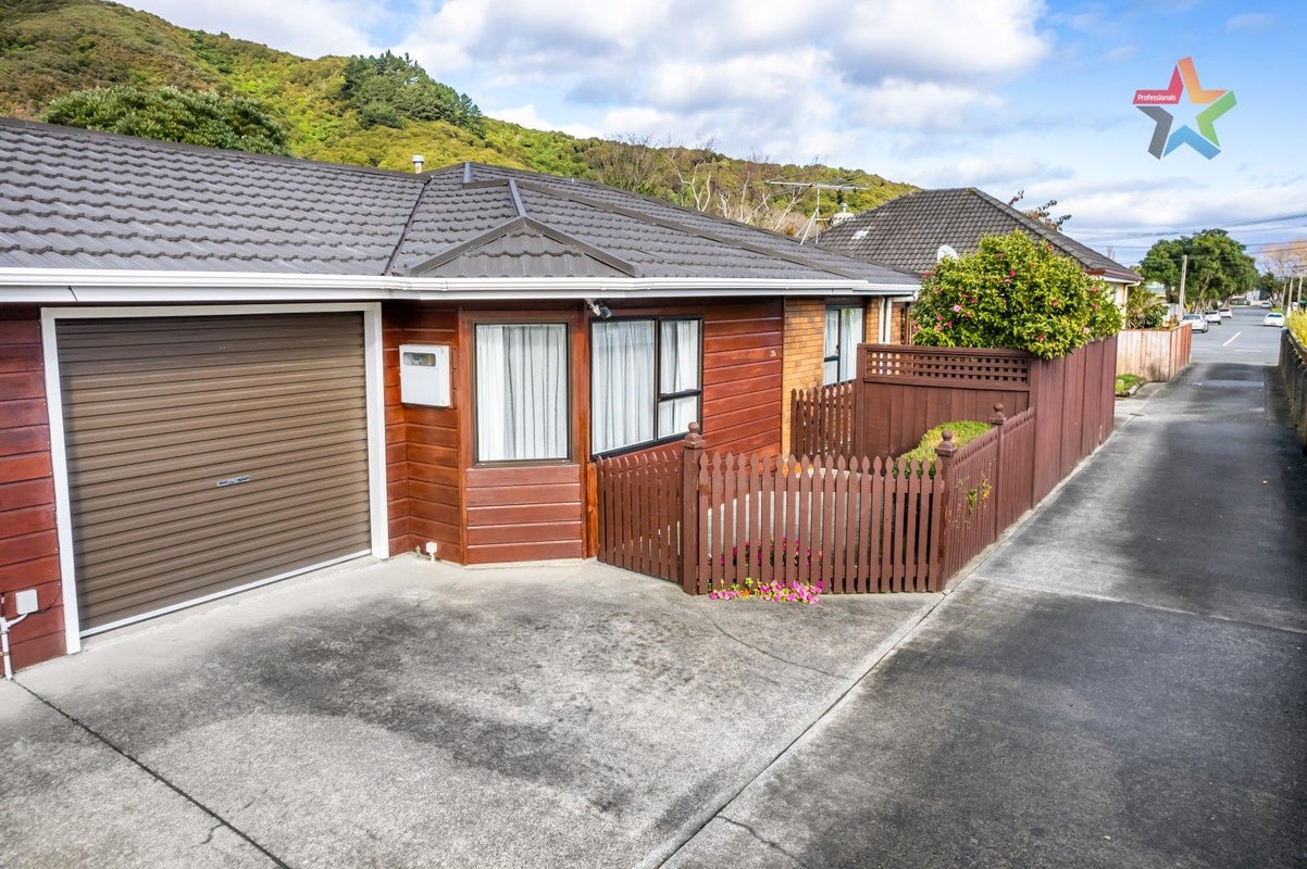 39A Birdwood Road, Waterloo, Lower Hutt - Carousel 1