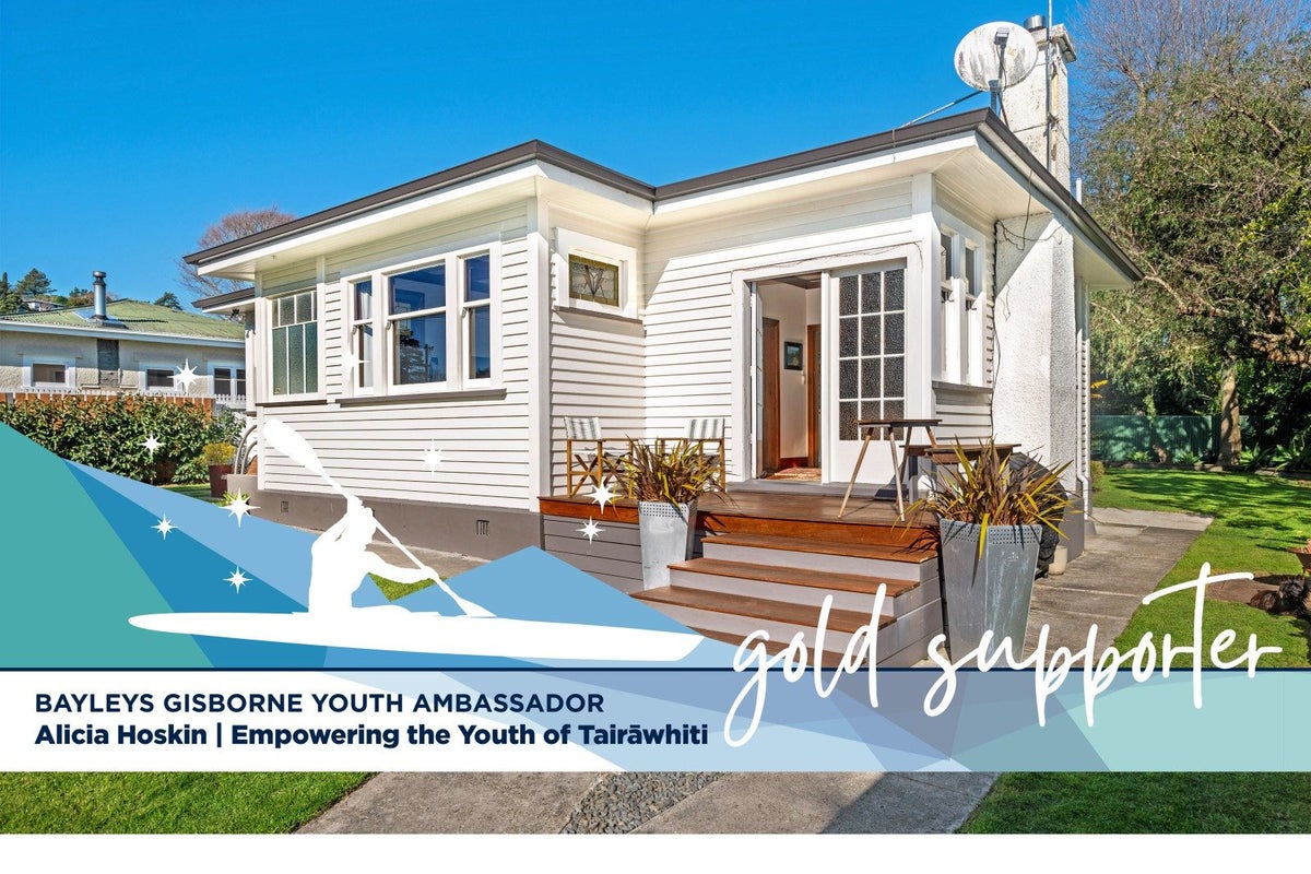 7 Domett Street, Whataupoko, Gisborne - Carousel 32