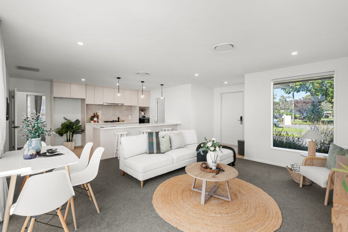 28A Hooker Avenue, Bryndwr, Christchurch - Carousel 1