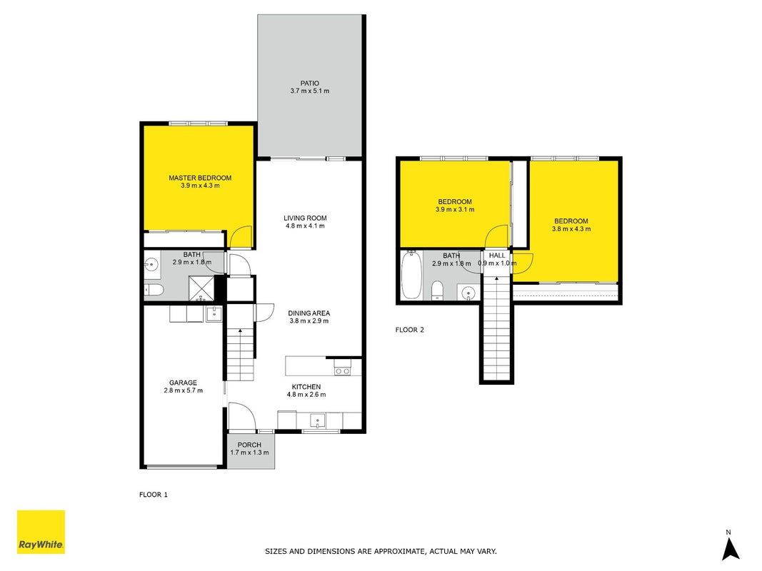 6/55 Verbena Road, Birkdale, Auckland - Carousel 17
