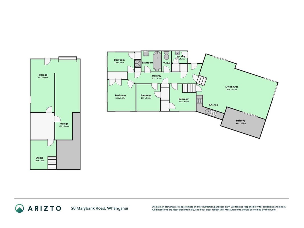 28 Marybank Road, Marybank, Whanganui - Carousel 39