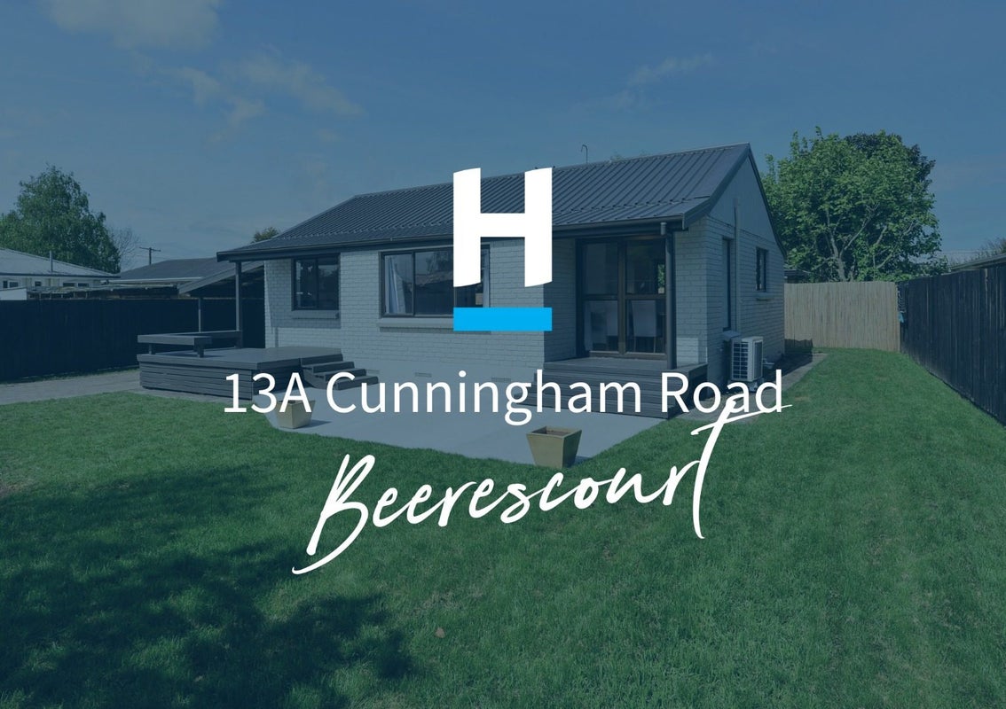 13A Cunningham Road, Beerescourt, Hamilton - Carousel 1