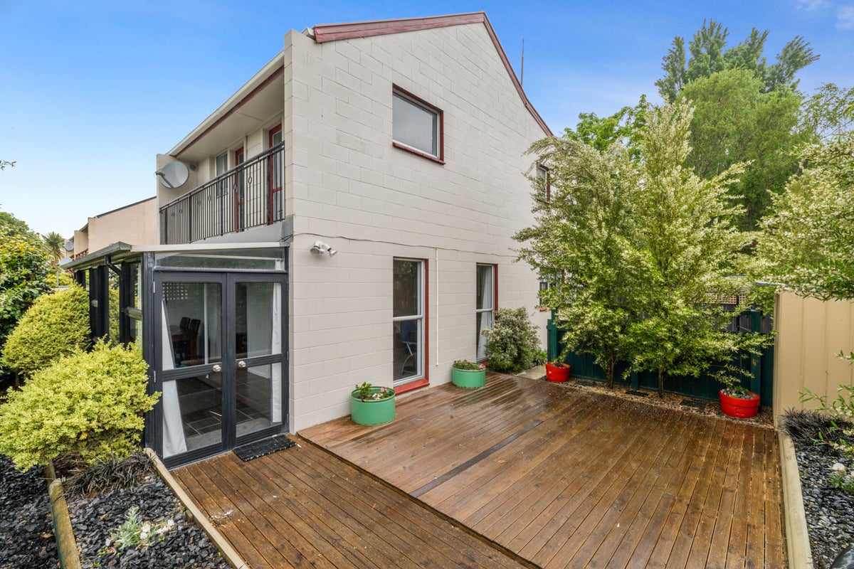 11/95 Bordesley Street, Phillipstown, Christchurch - Carousel 1