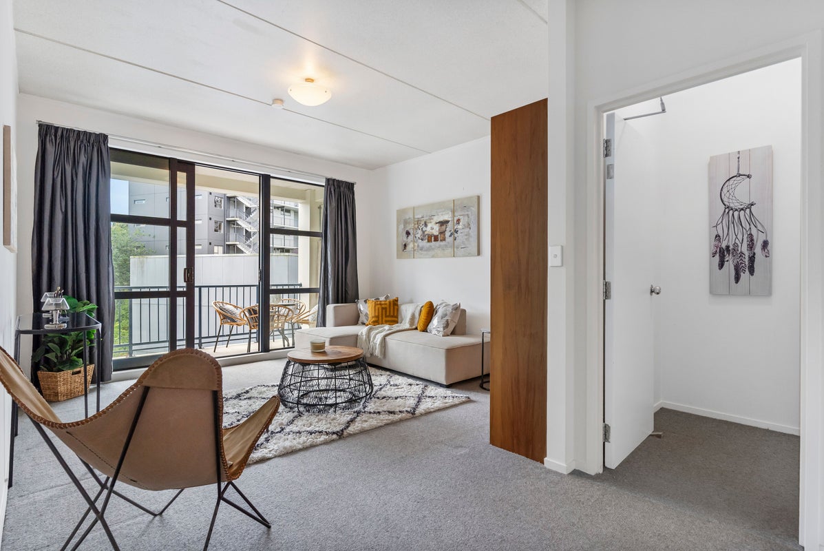 B3/19 Fleet Street, Eden Terrace, Auckland - Carousel 2