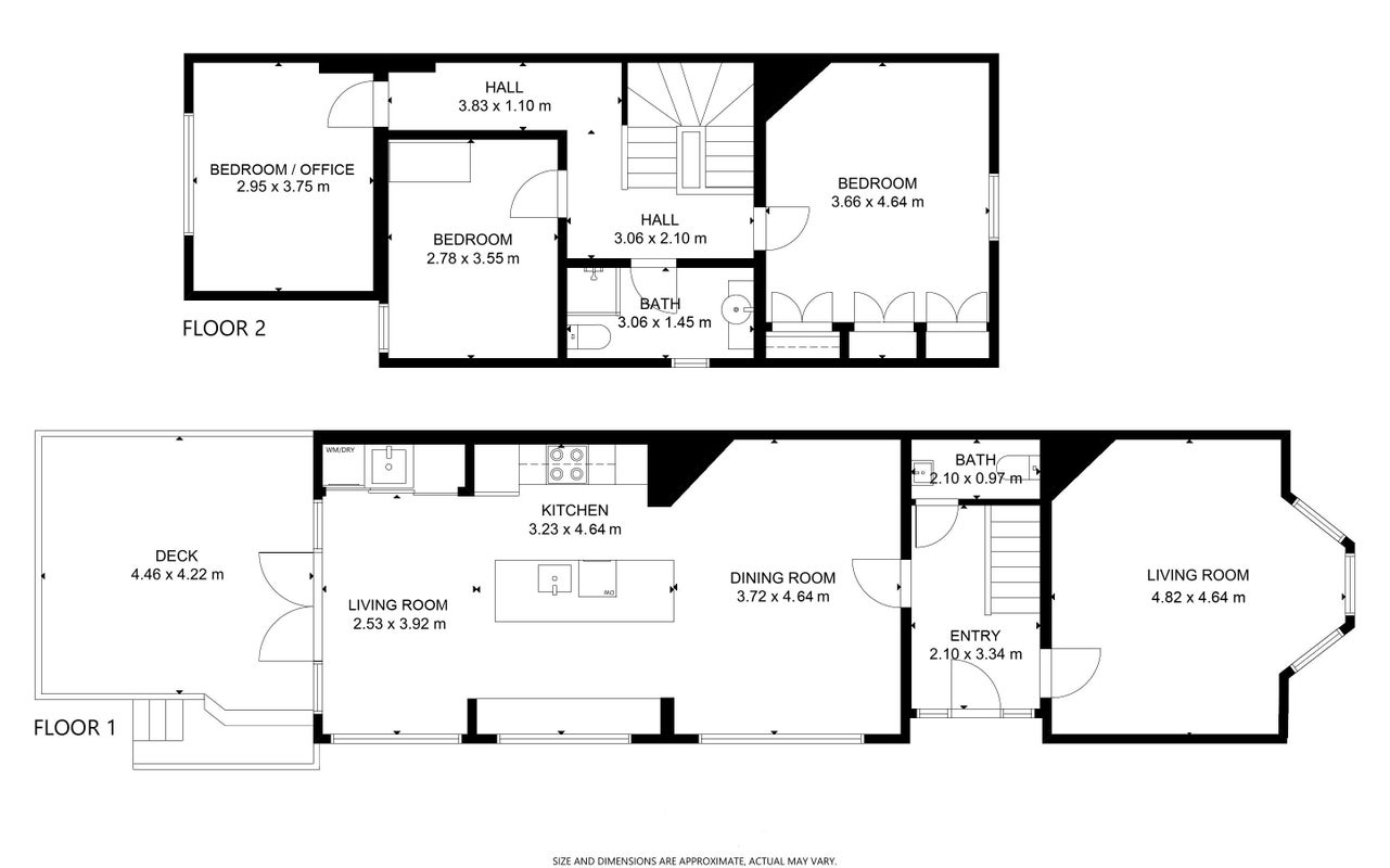 290 Rintoul Street, Berhampore, Wellington - Carousel 21