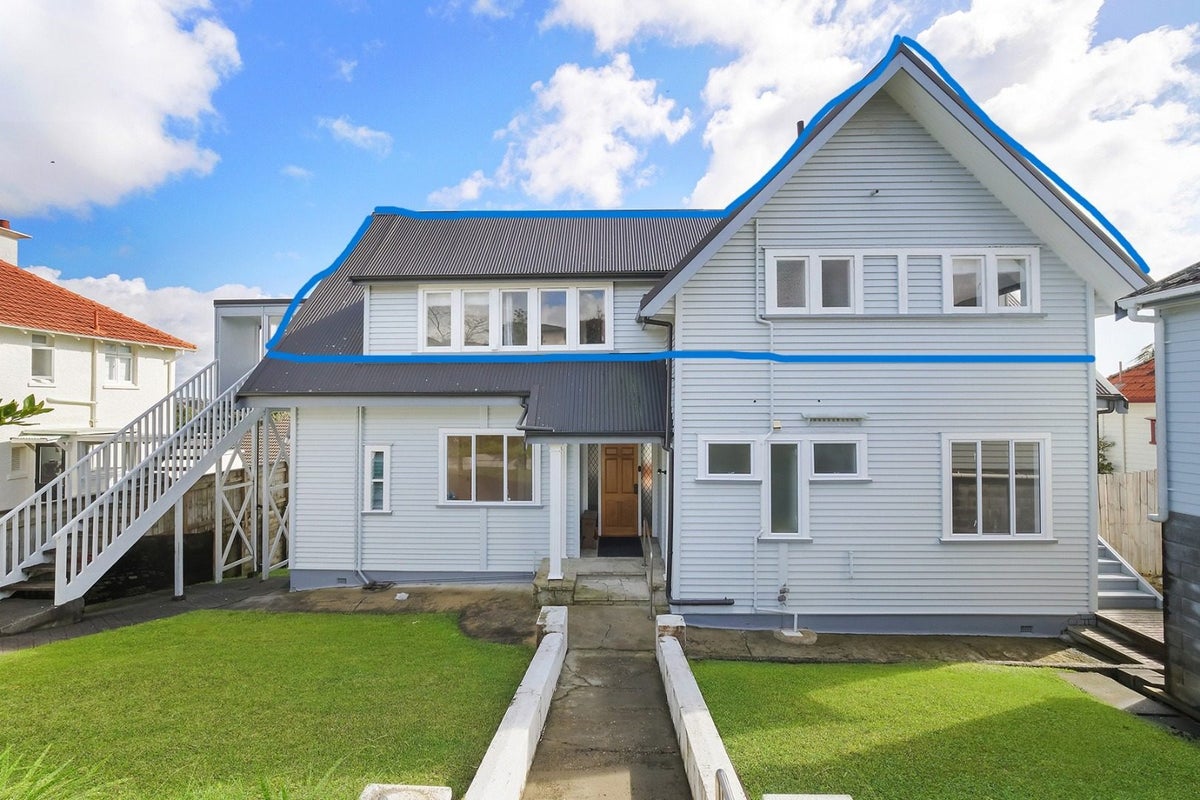 6 Keith Avenue, Remuera, Auckland - Carousel 2