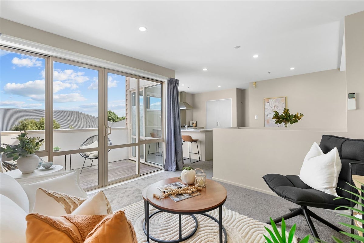4/9 Cameron Street, Sydenham, Christchurch - Carousel 1