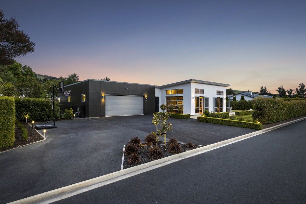 30E Riccarton Road East, East Taieri, Mosgiel - Carousel 1
